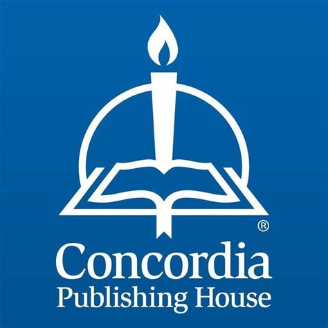 Concordia publishing house. Things To Know About Concordia publishing house. 