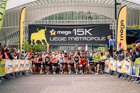 Concours 15KM Liège Métropole - mega.be