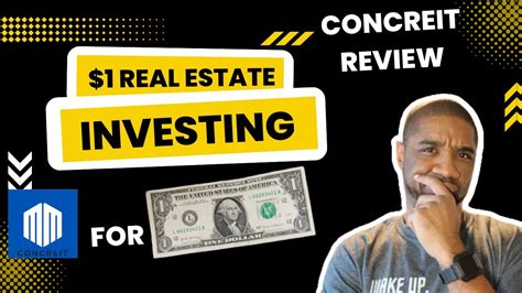 Concreit real estate investing. Things To Know About Concreit real estate investing. 