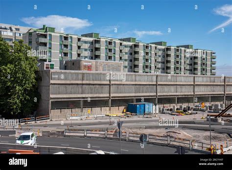 Concrete Architecture In Finland