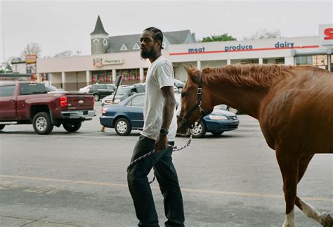 Concrete Cowboy: 5 Things To Know About The Fletcher Street …