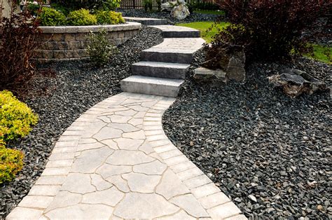 Concrete Flagstone Pavers & Stepping Stones at Lowes.com