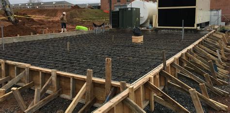 Concrete Formwork & Types of Formwork Shuttering CivilDigital