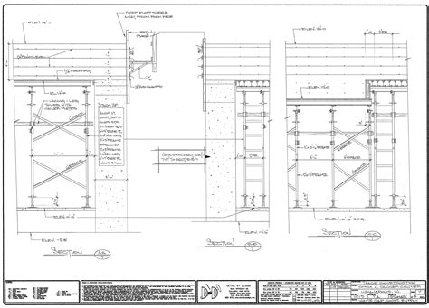 Concrete Formwork Design & Detailing Detail by Design