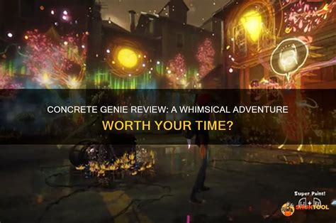 Concrete Genie How To Change Difficulty (2025)