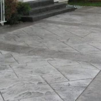 Concrete Patios - Med City Concrete Co. - Rochester Concrete Co