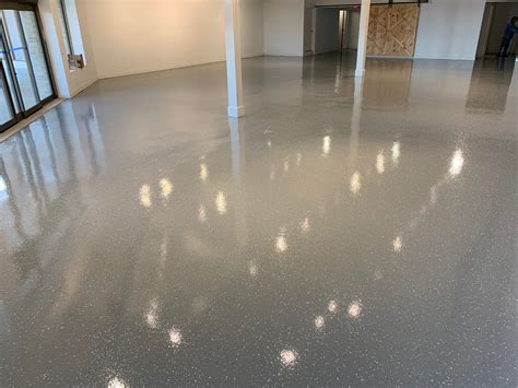 Concrete Polishing, Epoxy & Concrete Coatings - Georgia - Liquid …