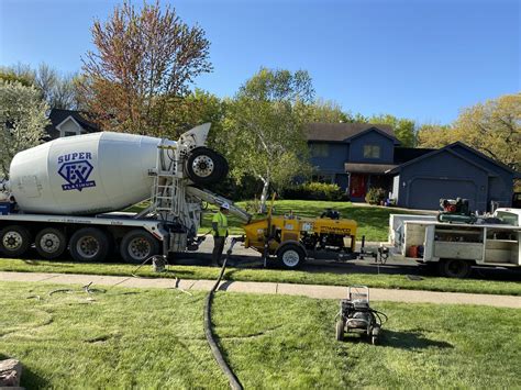 Concrete Pumping Services Minnesota - Manta.com