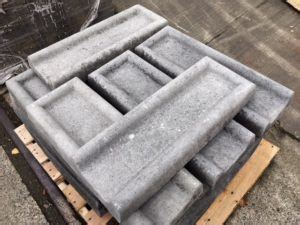 Concrete Splash Blocks - Salmon Bay Sand & Gravel …