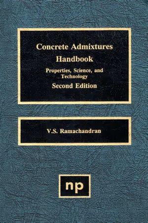 Concrete admixtures handbook 2nd ed by v s ramachandran. - Alchi ladakhs hidden buddhist sanctuary the sumtsek.