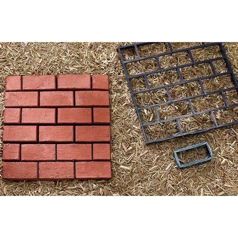 Concrete brick mold. Things To Know About Concrete brick mold. 
