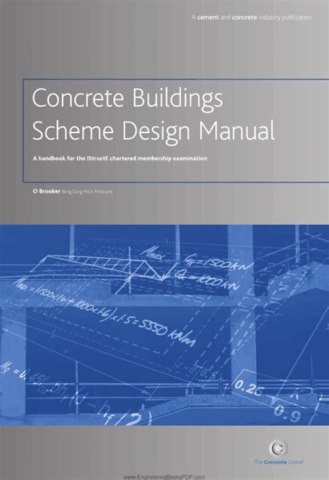 Concrete buildings scheme design manual eurocode 2. - Mitsubishi pajero pinin 2000 2001 2002 2003 manuale di riparazione.