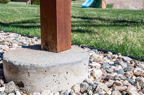 Concrete deck footings. Things To Know About Concrete deck footings. 