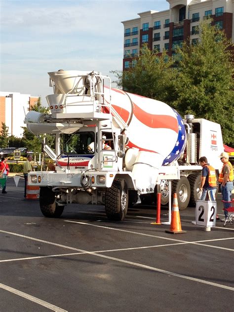 Concrete driver. What does a Concrete Truck Driver do? By Zippia Team. Updated February 16, 2024. 7 min read. A concrete truck driver is responsible for transporting concrete … 