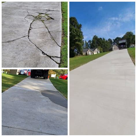 Concrete driveway repair. For all your STRATA concrete lifting needs, Active Concrete Lifting Inc. is your go-to professional. We have a team of experienced and certified concrete contractors who can handle any concrete lifting jobs, big or small. We also offer a wide range of other services such as concrete driveway repairs, concrete walkway repairs and more. 
