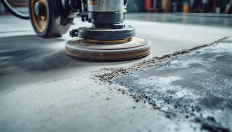 Concrete grinding rates.  Understanding these cost drivers helps you budg...