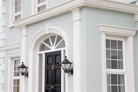 Concrete mouldings.  It&rsquo;s used in essentially any type of construction at some point,...