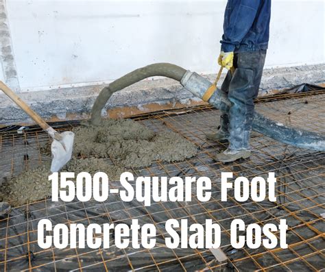 Concrete per square foot cost. Dec 12, 2023 · For example, reinforced concrete (concrete stabilized by rebar) will cost up to $6 per square foot to remove, while reinforced concrete costs as little as $2 per square foot. Reinforced concrete may require a jackhammer or rotary hammer drill. Your demolition company will also choose whether disposal prices come with their cost. 