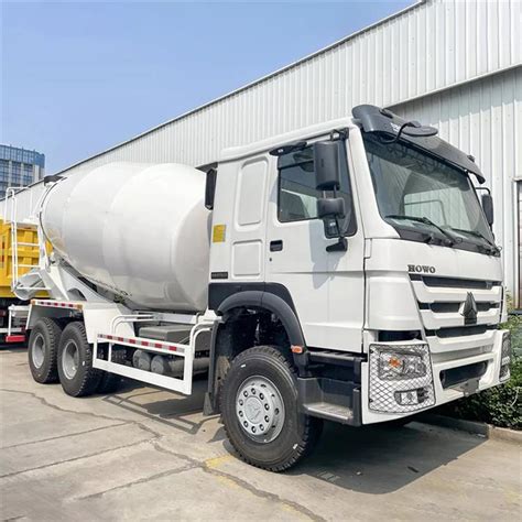 Concrete truck cost. Truck Junction always provides you with a good transit mixer price list with transit mixer models. You can easily find Valuable and appropriate price which ... 