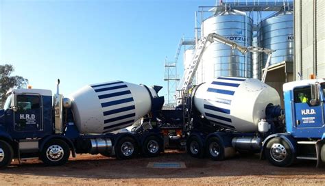 TRP Ready Mix Ltd has been proudly serving Eastern Ontario with quality Ready Mix Concrete for over 35 Years. The company operates 2 ready mix plants and over 20 ready mix trucks. We are currently recruiting DZ Ready Mix Truck Drivers to join our team.-Safe and efficient operation of a ready-mix truck
