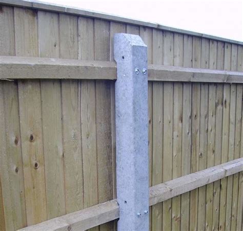 Concreting in a fence post. Things To Know About Concreting in a fence post. 