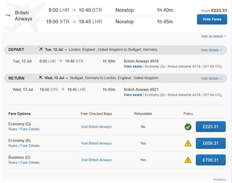 Concur flight change. flights are not refundable. Messaging abo ut non-refundable flights is displayed to the user while booking the flight in Concur Travel. In cases where refundability is not known, Travel assumes the most restrictive possible fare type (nonrefundable). Common Reasons for Cancellations to Not Appear in Concur Travel Active GDS bookings cancelled ... 