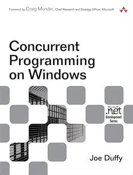 Concurrent Programming on Windows (Microsoft Windows Development Series)