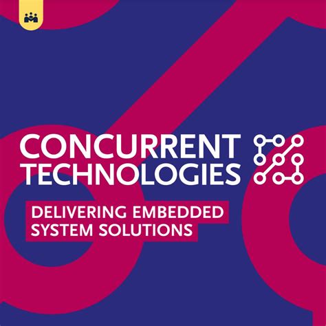 Concurrent Technologies