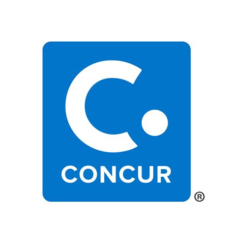 Integration with Concur Travel and Expense . Approved requests c