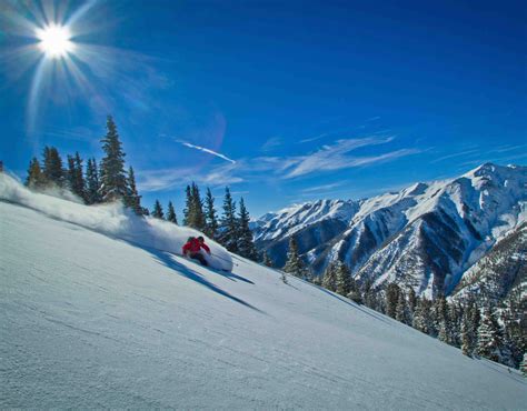 Condé Nast Traveler names Colorado ski resort as best in nation