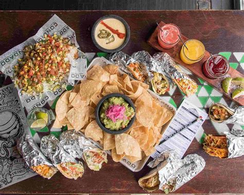 Condado tacos louisville menu. Menu. Locations. Catering. ... Condado Tacos has been serving tacos, tequila, and margaritas to the midwest since 2014. Terms & Conditions ... 