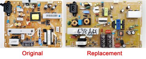 Condensateur samsung 225bw. 0.  Original Parts Backlight Inverter Power ...