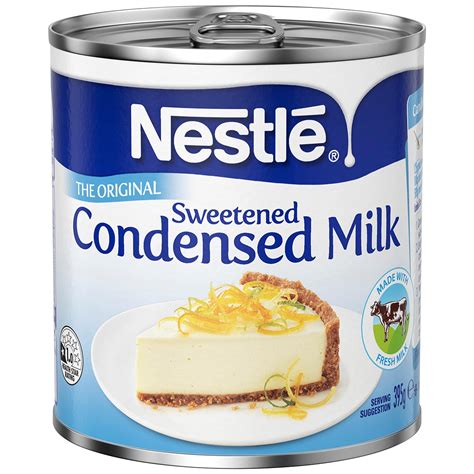 Condense milk. Gather the ingredients. Place the dry milk powder, granulated sugar, 1/3 cup of the boiling water, and the melted butter in a blender. Blend all ingredients together until … 
