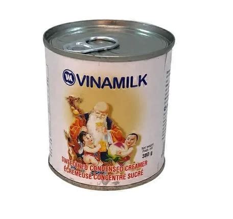 Condensed Milk Vinamilk.