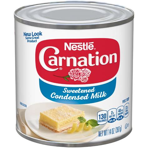 Condensed milk can. Condensed milk is a highly shelf-stable milk product made by evaporating much of the water from milk to create a thick, syrupy liquid, and adding sugar to it before canning the milk in a sterilized can. When well made, a can can last unopened on the shelf for up to two years. A related dairy offering, evaporated milk, is made in a similar ... 