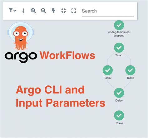 Conditional Artifacts and Parameters - Argo Workflows - The …