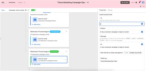 Conditional Logic for Airtable Automations Airtable Blog