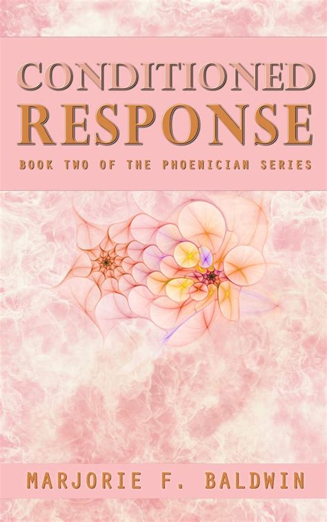 Full Download Conditioned Response Phoenician 2 By Marjorie F Baldwin