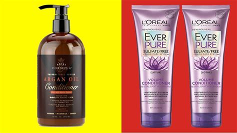 Conditioner in hair. How conditioner helps. While we've already mentioned that conditioners soften and detangle hair, how they do so is interesting. Rough and damaged hair is often ... 