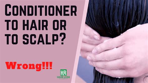 Conditioner on scalp. Learn how to apply conditioner on your hair, whether you use leave-in, shampoo and conditioner in one, or deep conditioner. Find out the best practices for different hair types and textures, and the precautions and alternatives to conditioner. 