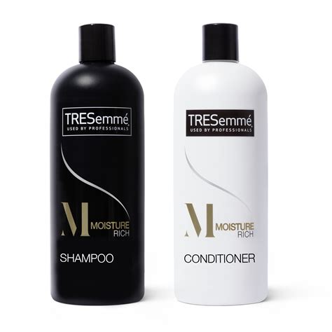 Conditioner shampoo conditioner. Cons. Honeymoon with the Joico Moisture Recovery shampoo-conditioner pair to achieve manageable hair. Used together, the duo made hair … 