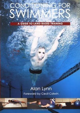 Conditioning for swimmers a guide to land based training. - Komatsu pc200 210 3 service manual.