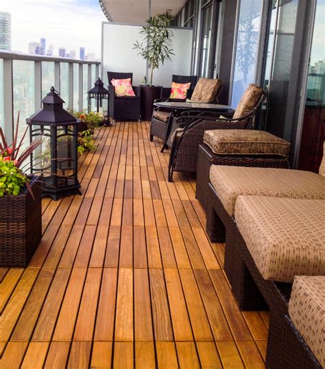 Condo Balcony Flooring Toronto, Outdoor Deck Tiles …