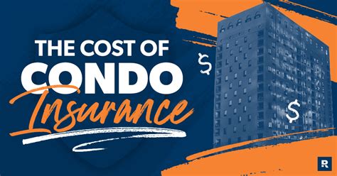 Condo Home Insurance Cost