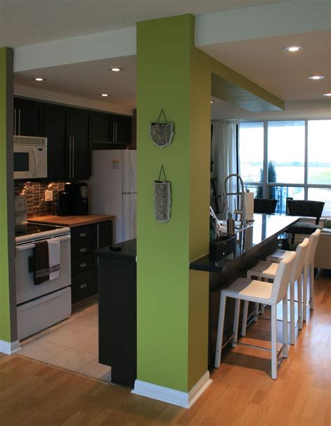 Condo Kitchens - Photos & Ideas Houzz