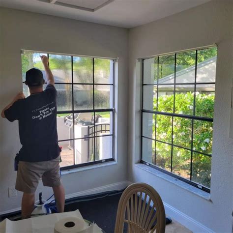 Condo Window Tinting Tinting Tampa Bay