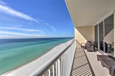 Condo for rent panama city beach fl. Search 1,451 apartments for rent in Panama City Beach, FL. Find units and rentals including luxury, affordable, cheap and pet-friendly near me or nearby! ... Furnished condo for rent in Panama City Beach. Quick look. 9902 S Thomas Dr #1131, Panama City Beach, FL 32408. 