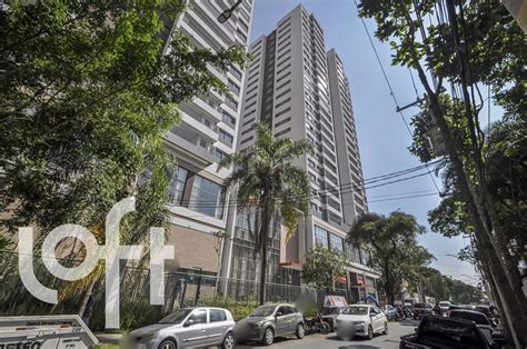 Condomínio High Jardim Prudência - Rua das Flechas, 484 ... - Loft