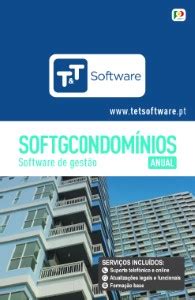 Condomínios Anual - Gestão de Condomínios - T&T, TeT