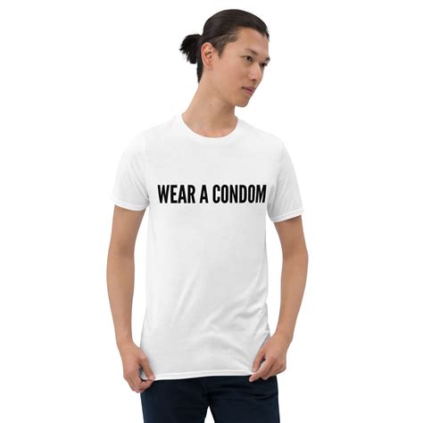 Xxx Video Sanevon Hd - th?q=Condom shirt